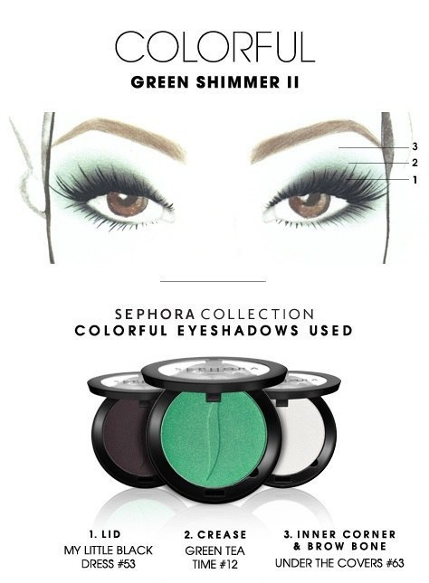   Sephora: - 2