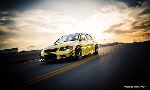 #Evo - 3