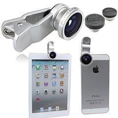       UNIVERSAL CLIP LENS.   ... - 3