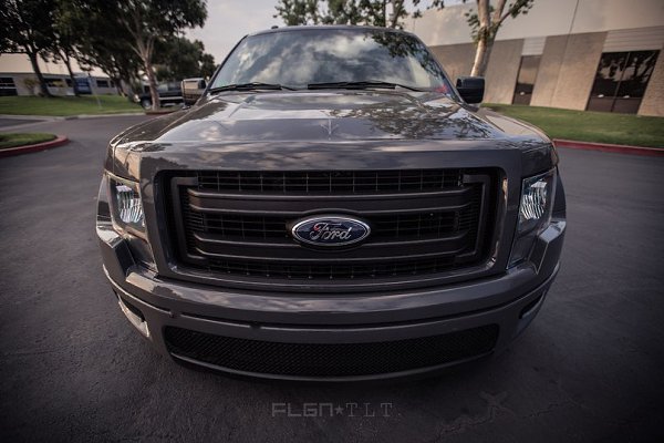 FORD F150 - 5