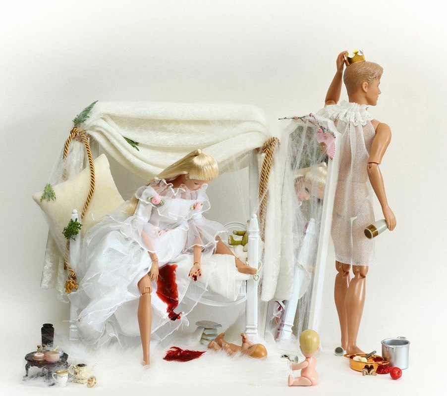   .   (Mariel Clayton)     ... - 2