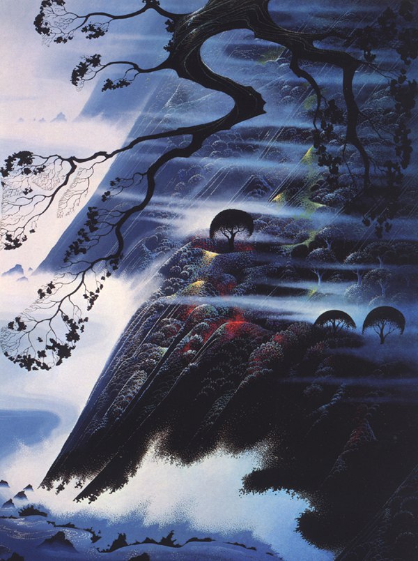Earle Eyvind - 2