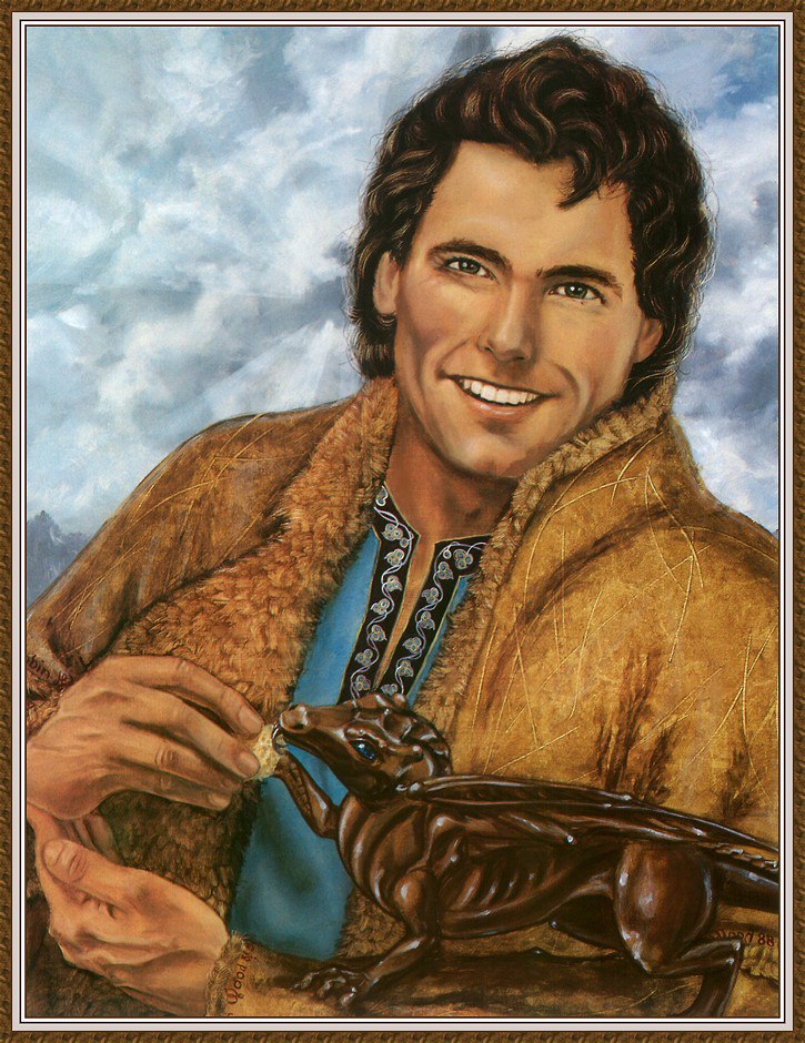 Robin Wood_People of Pern - 44