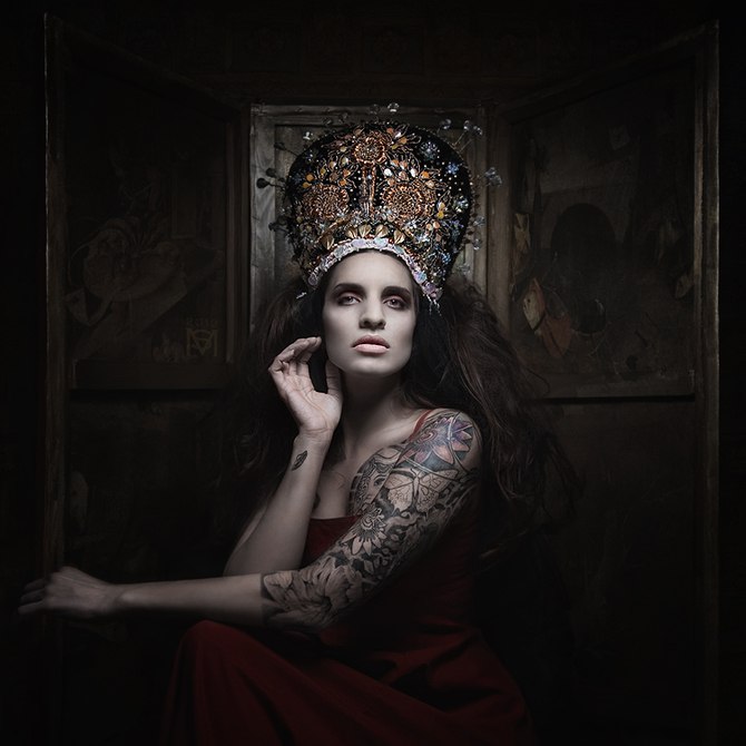 Sylwia Makris - 10