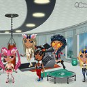 ���� �������� �����:d, ���������, 22 ���� - ��������� 6 ����� 2015 � ������ �Tropikania�