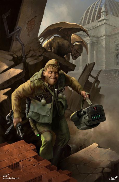 War art - 7