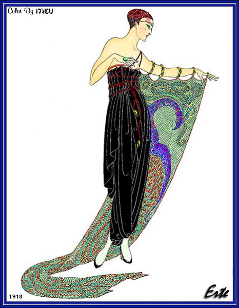Erte - 94