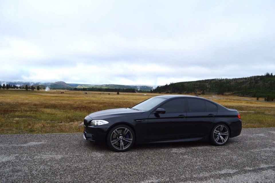  | BMW - 6  2015  20:17