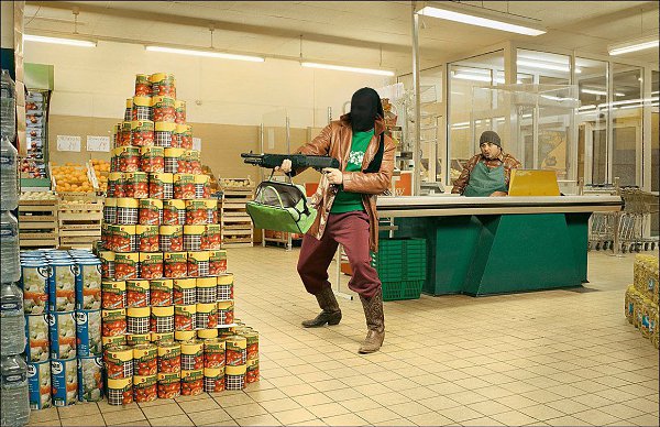   Jean Yves Lemoigne - 2