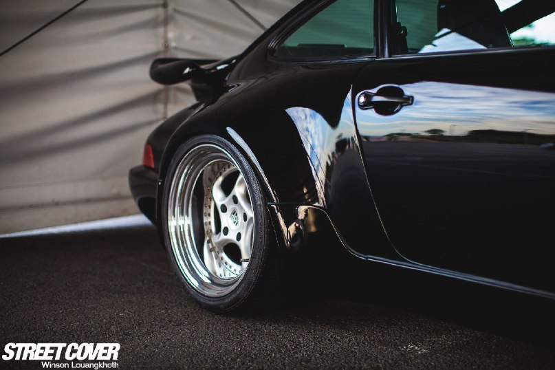 BMW Z3 Coupe - 8