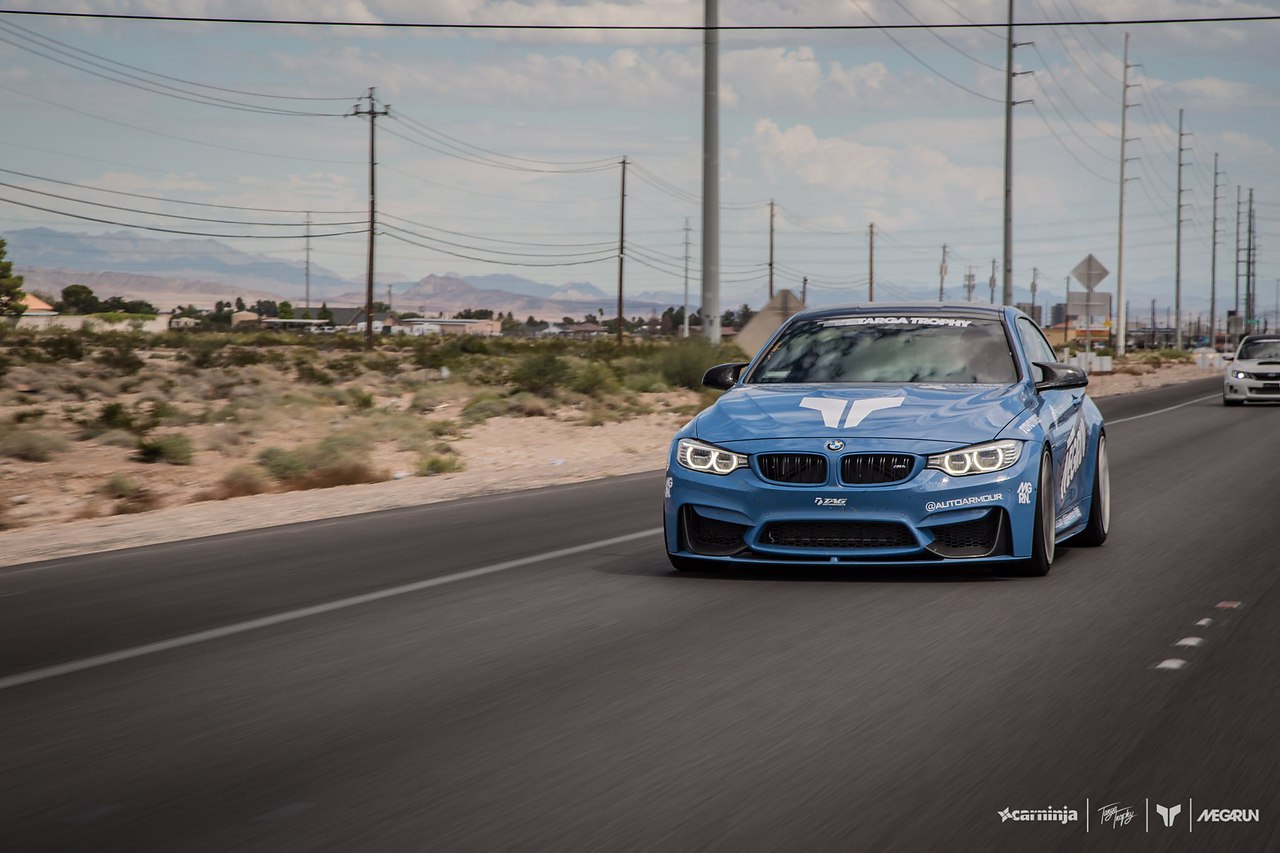 BMW M4