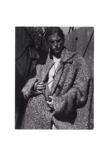 by David Sims for Vogue Paris - 5