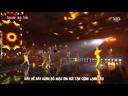 CONFESSIONS |      *   .         *))-   "Come Back Home"   SBS Gayo D...