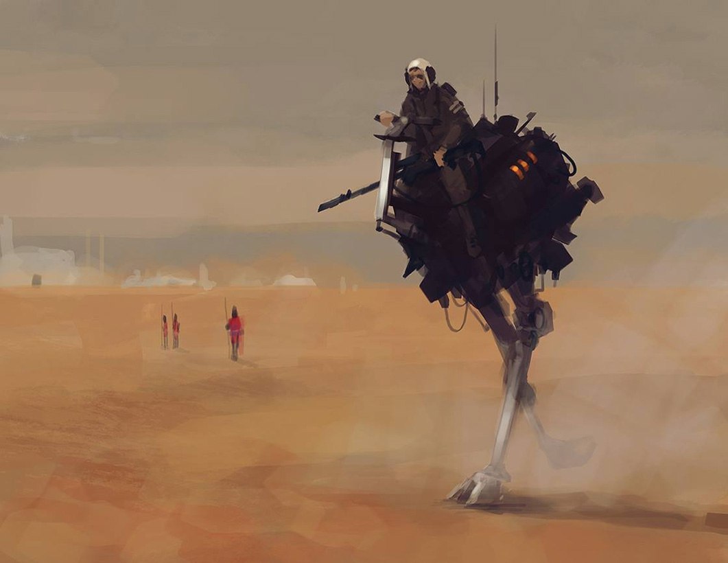      (Jakub Rozalski)     ... - 18