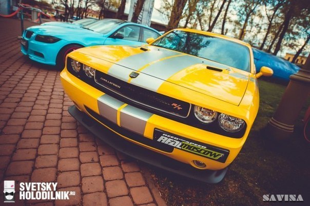 Musclecars - 2