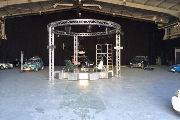   TOP GEAR - :    Top Gear   ... - 3