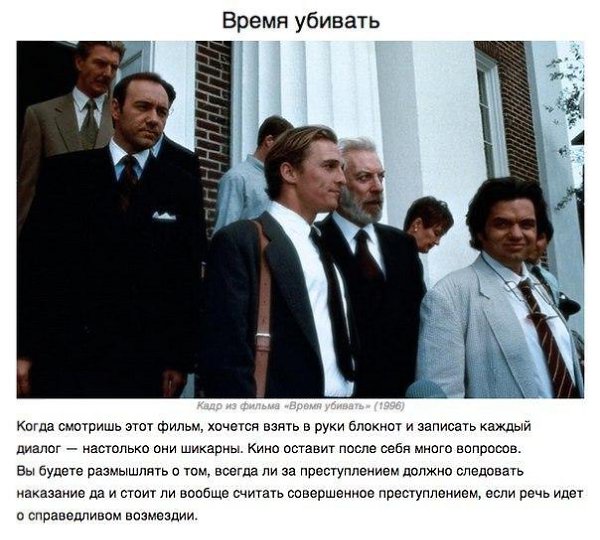 10 ����� �������� ��������������, ��� �������� �������� �������� ������ - 5