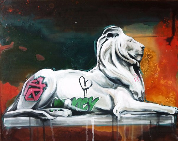 Sandra Chevrier - 4