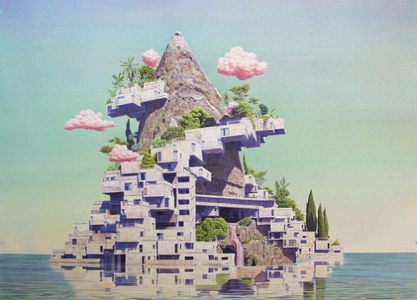 Tristram Lansdowne - 8