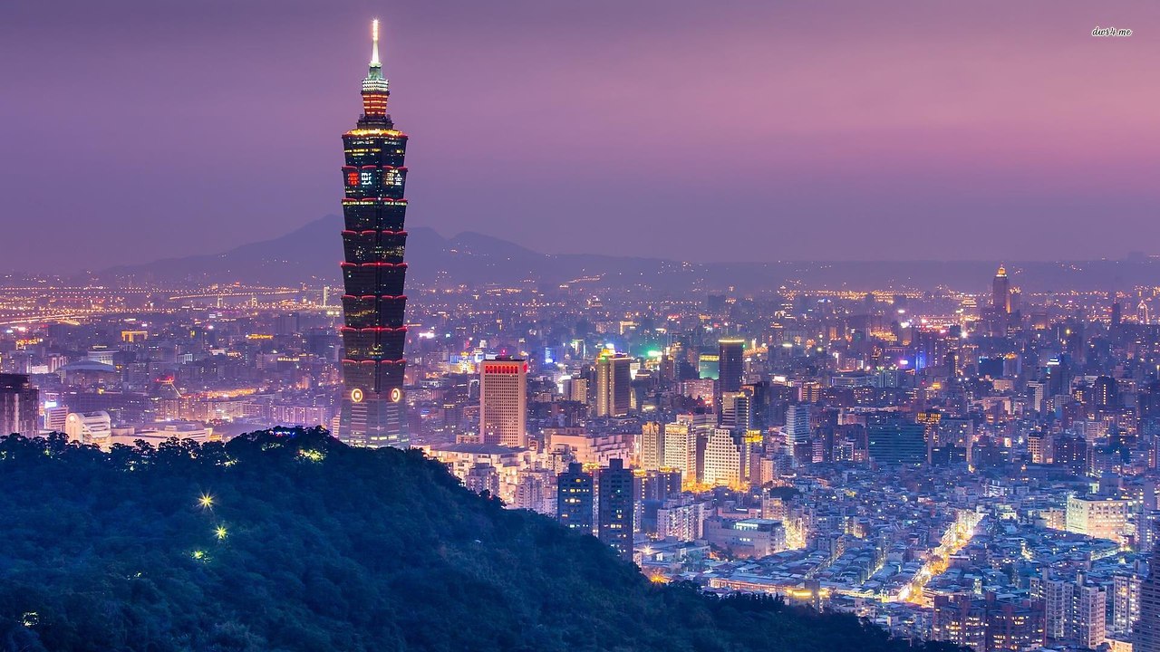 Taipei