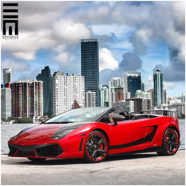    Exclusive Motoring Worldwide [EMW] - 9