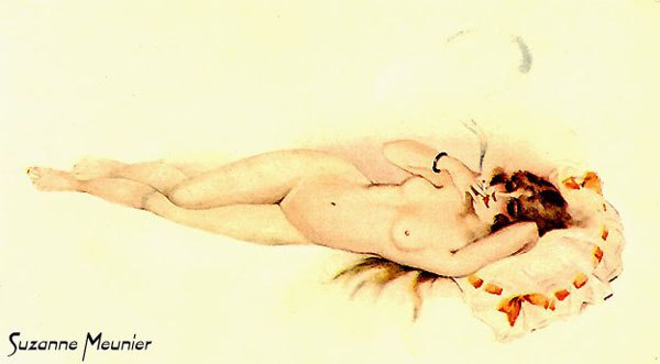SUZANNE MEUNIER - 11