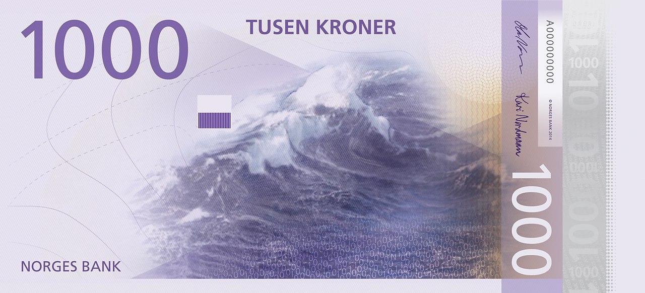   .  (. Norges Bank),   ,   ... - 10