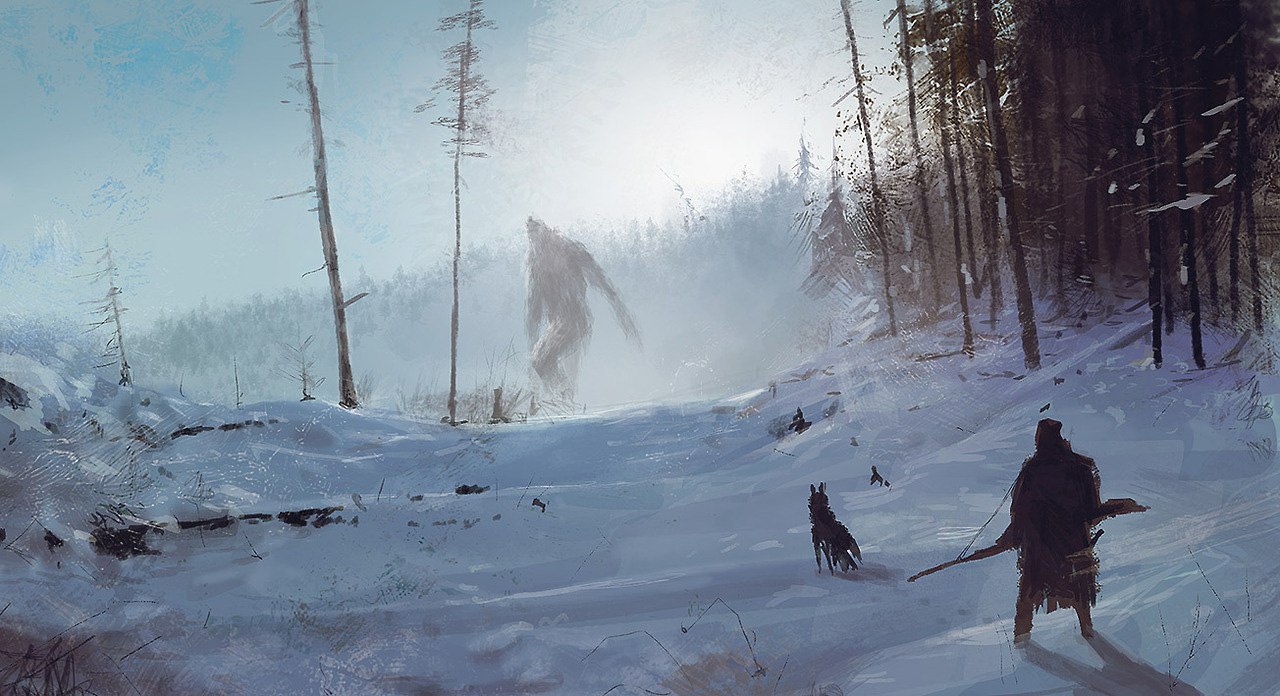      (Jakub Rozalski)     ... - 2