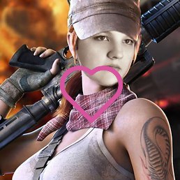      9  