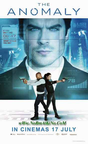  / The Anomaly (2014).: 2014: :   :  ...