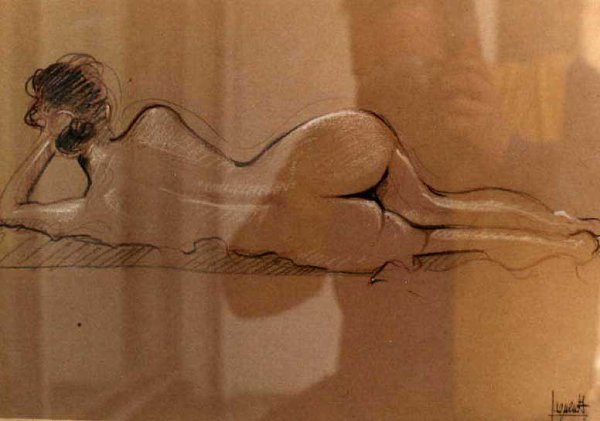 ALAIN SAGUEZ - 24