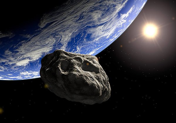 Насколько рентабельна добыча полезных ресурсов на астероидах.Многие люди задаются вопросом: как ...
