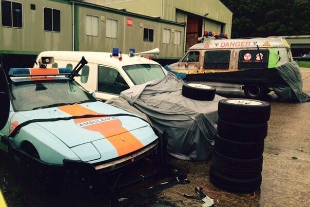   TOP GEAR - :    Top Gear   ... - 4