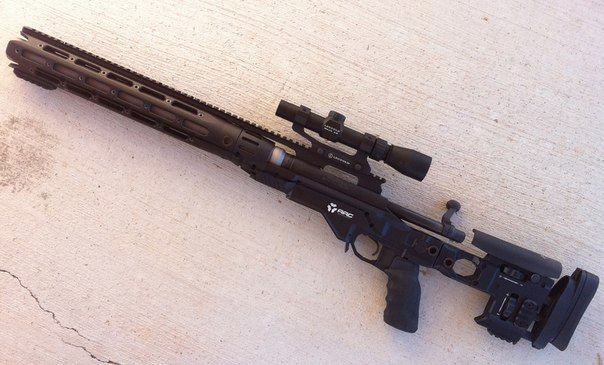 Remington 700