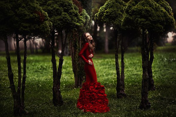 Portrait.photo Stas Pushkarev - 5