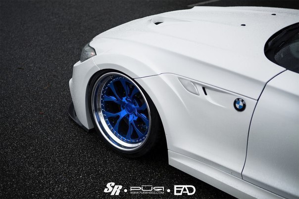 BMW Z4 - 5