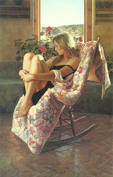   .  (Steve Hanks) -   .   ... - 21