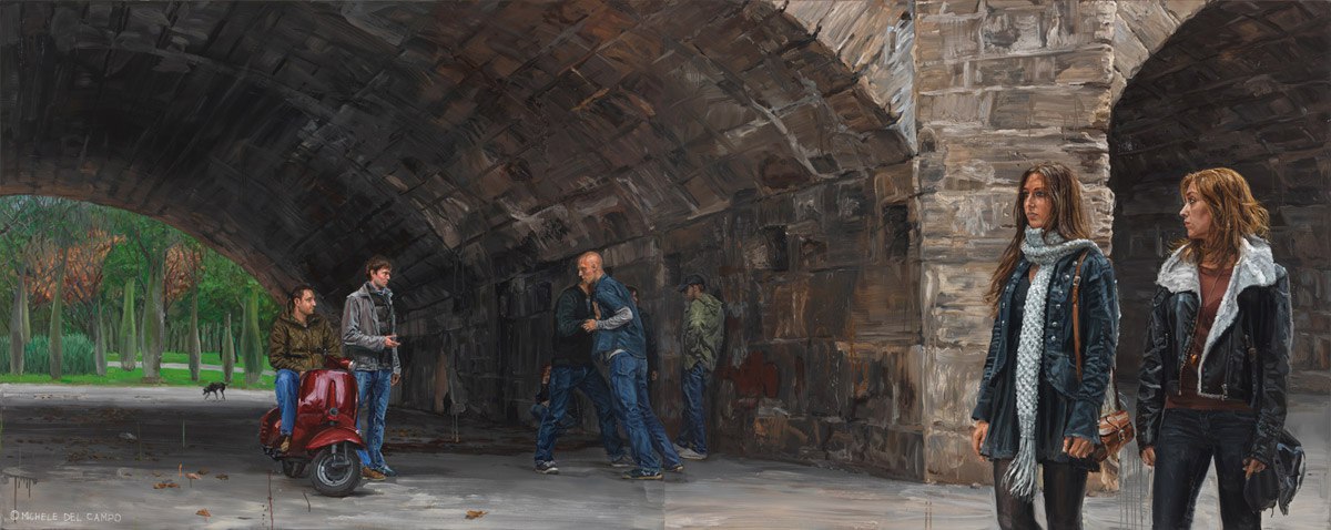   .       Michele Del Campo,  ... - 3