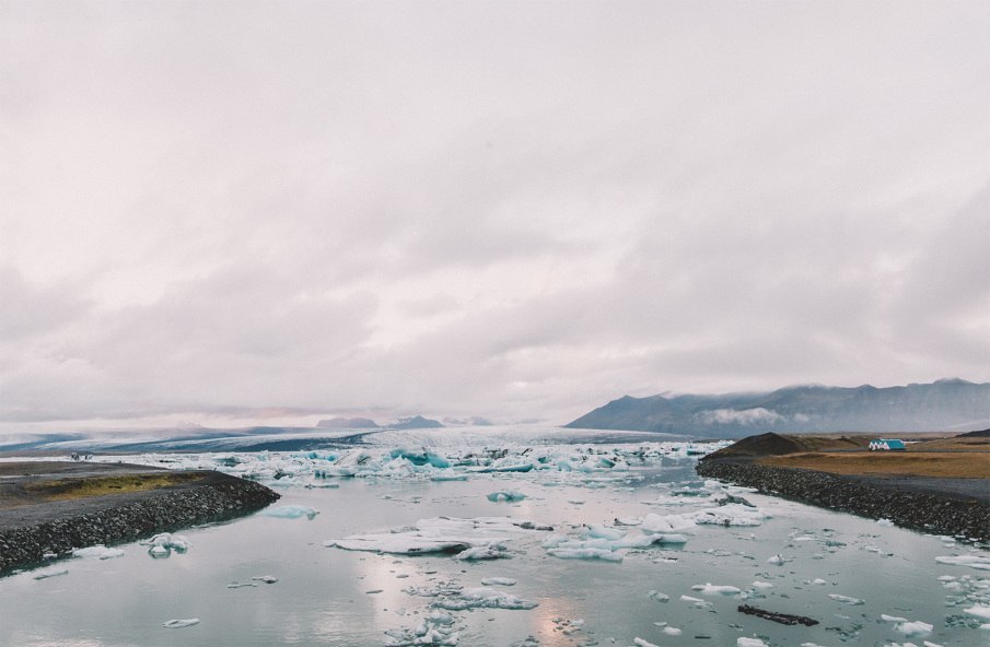 Iceland - 2