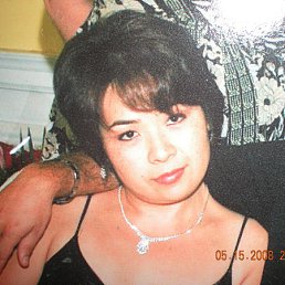 Feruza, 50, 