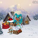���� &bull;Drαgση&bull;, ������ - ��������� 19 ������ 2015 � ������ �Tropikania�
