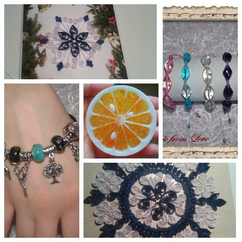       Magic From Love!!!  ,  ,   ... - 3