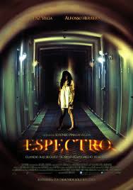 Спектр / Espectro (2013).Год: 2013 Страна: Мексика Режиссёр: Альфонсо Пинеда Ульоа В ролях: Альфонсо ...