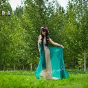 NARA   Photo Session by Abish -    @