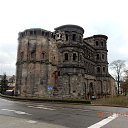 Porta Nigra    