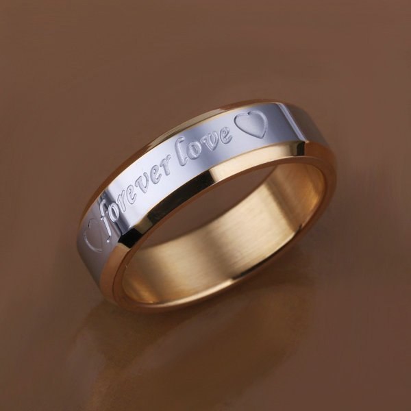Кольца Forever Love™ - www.foreverloverings.ru. ХИТ наступившего года - роскошные парные кольца ... - 3