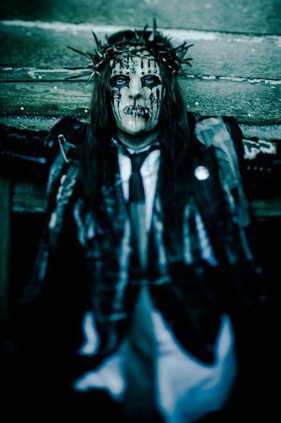 Slipknot and Stone sour - 11 ����� 2015 � 17:12
