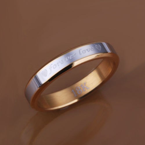 Кольца Forever Love™ - www.foreverloverings.ru. ХИТ наступившего года - роскошные парные кольца ... - 4
