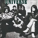 Universe - 1971 - Universe   My Lovely Rock-Groups