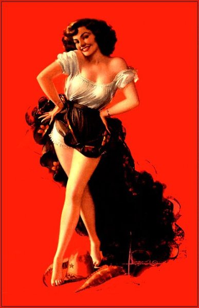 ROLF ARMSTRONG - 37